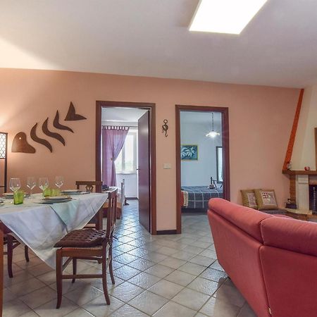 3 Bedroom Beautiful Home In Librizzi Exterior foto