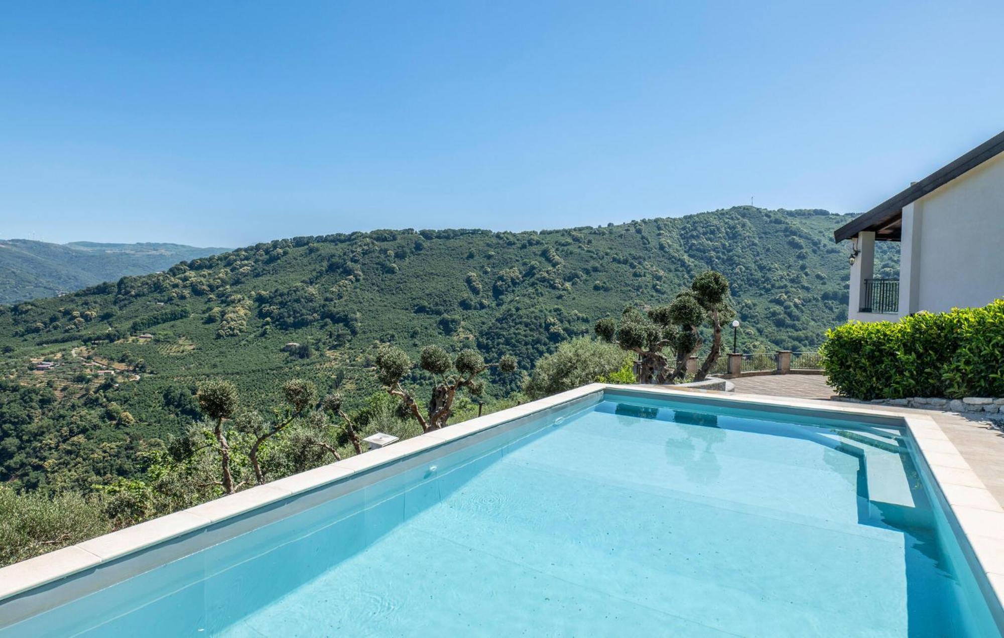 3 Bedroom Beautiful Home In Librizzi Exterior foto