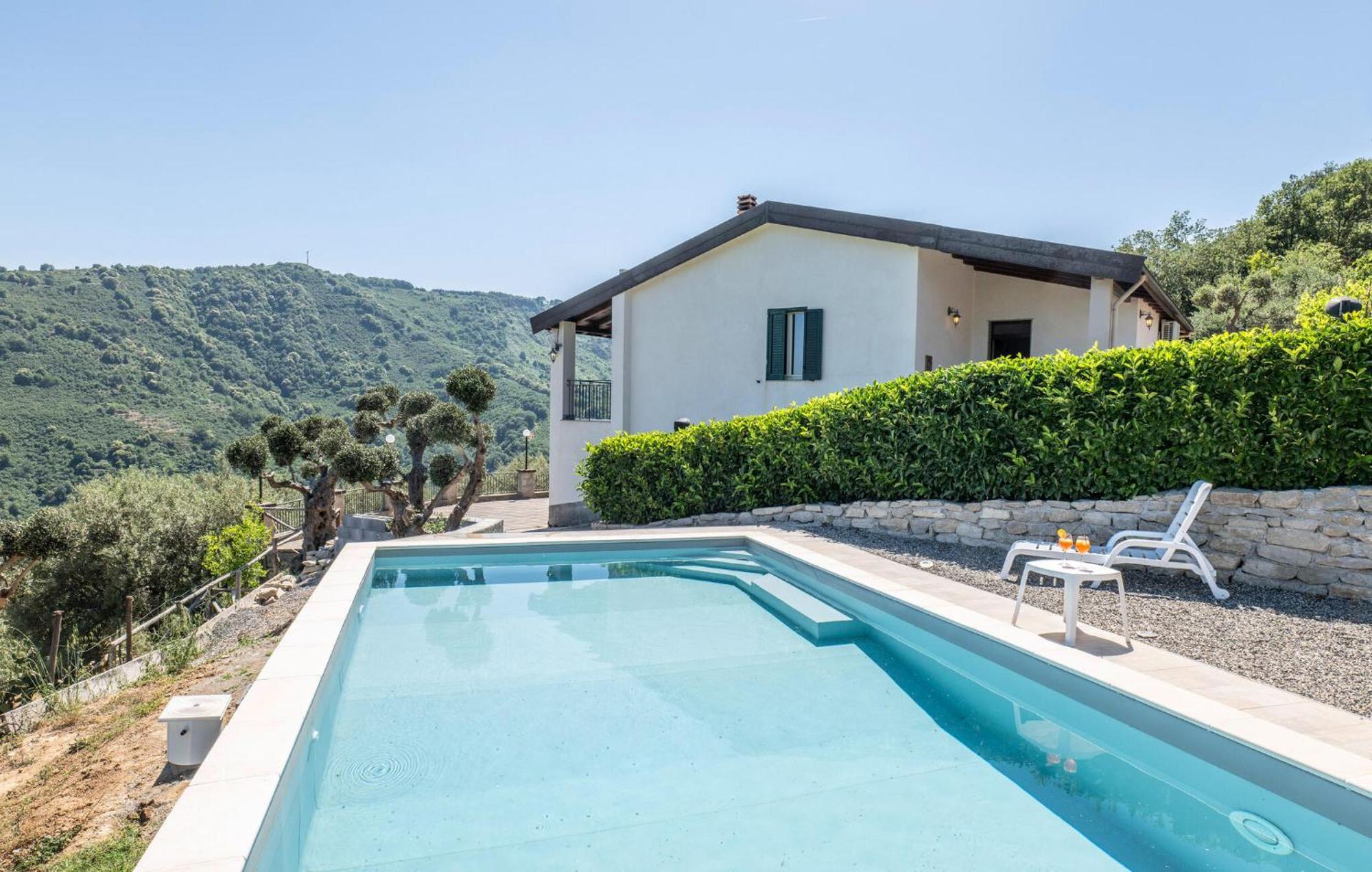 3 Bedroom Beautiful Home In Librizzi Exterior foto