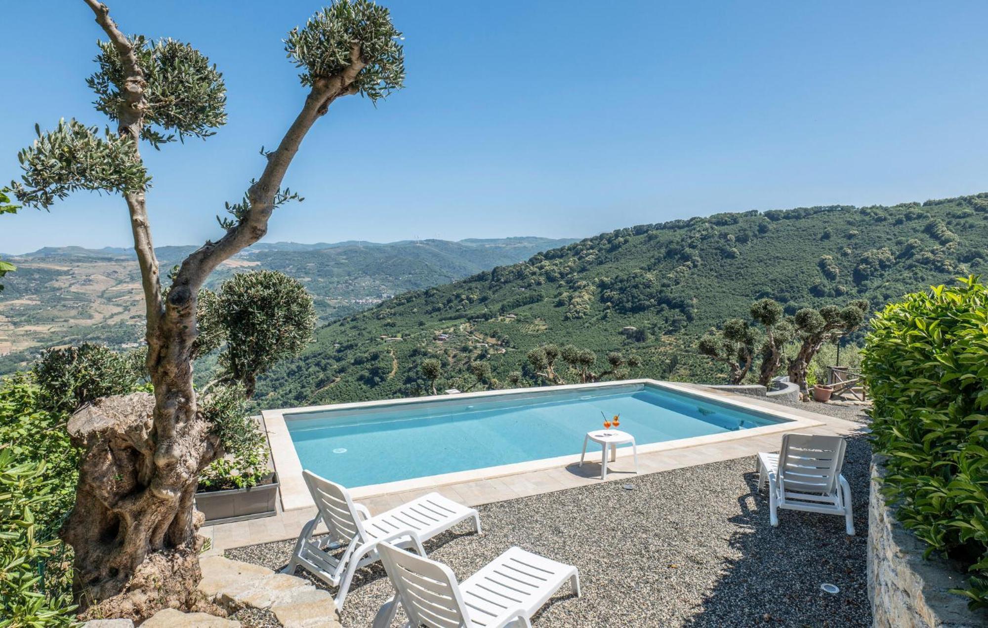 3 Bedroom Beautiful Home In Librizzi Exterior foto
