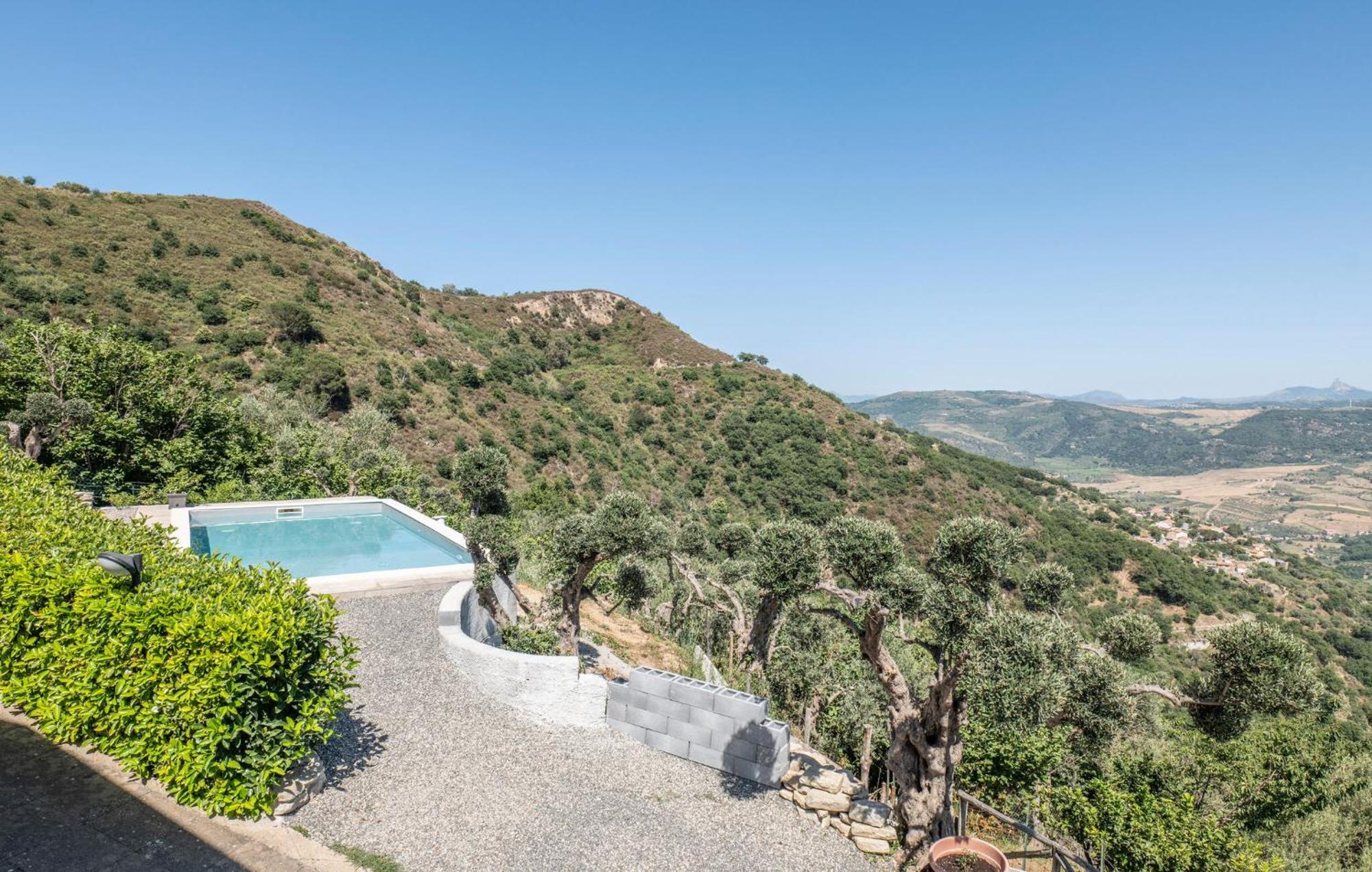 3 Bedroom Beautiful Home In Librizzi Exterior foto