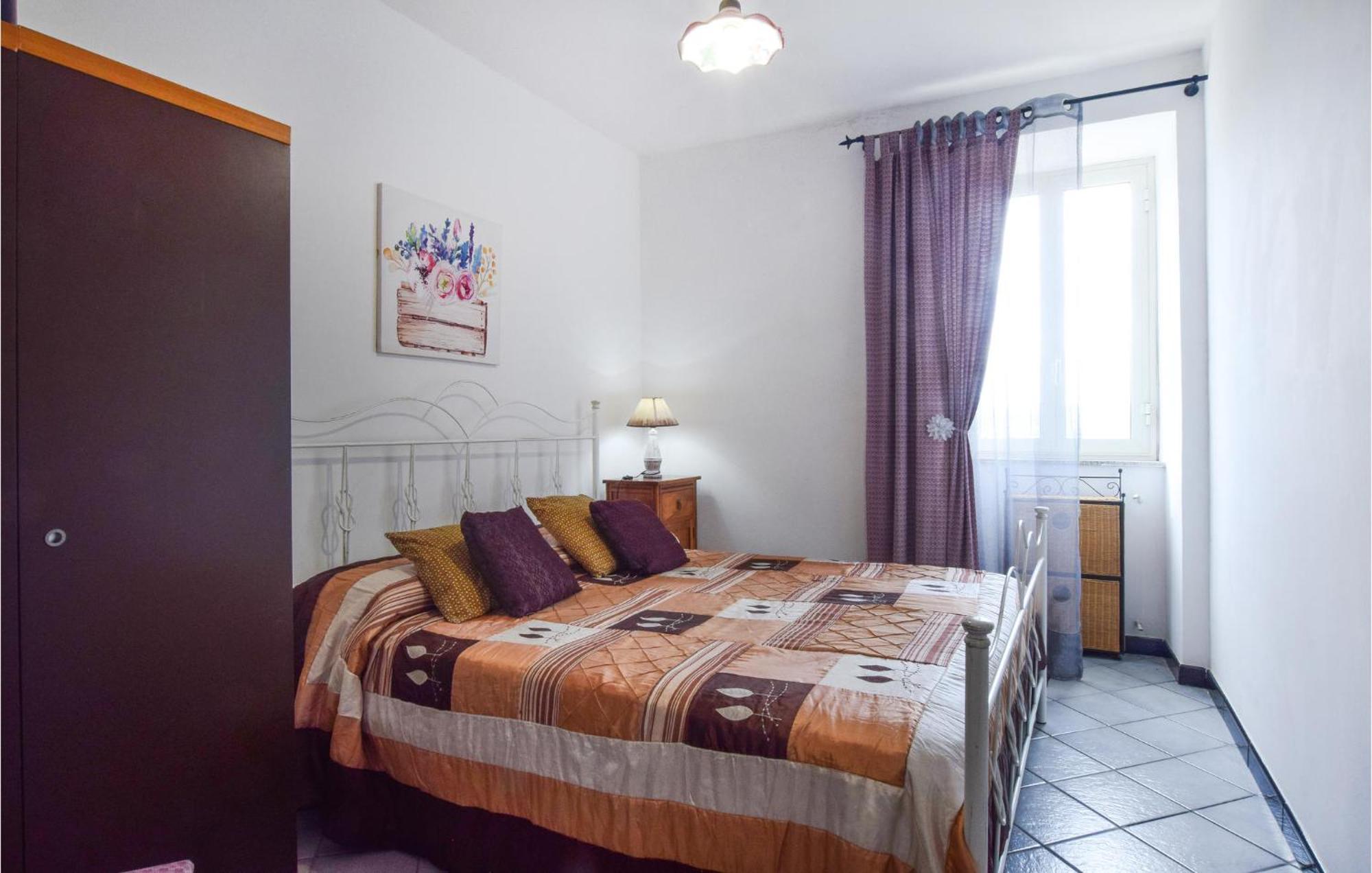 3 Bedroom Beautiful Home In Librizzi Exterior foto