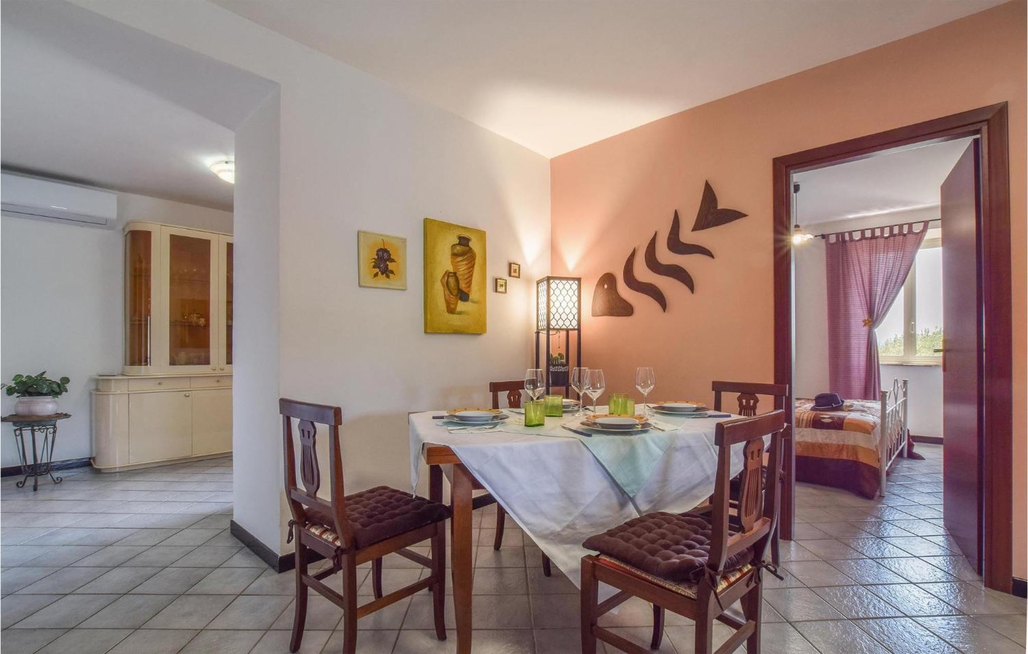 3 Bedroom Beautiful Home In Librizzi Exterior foto