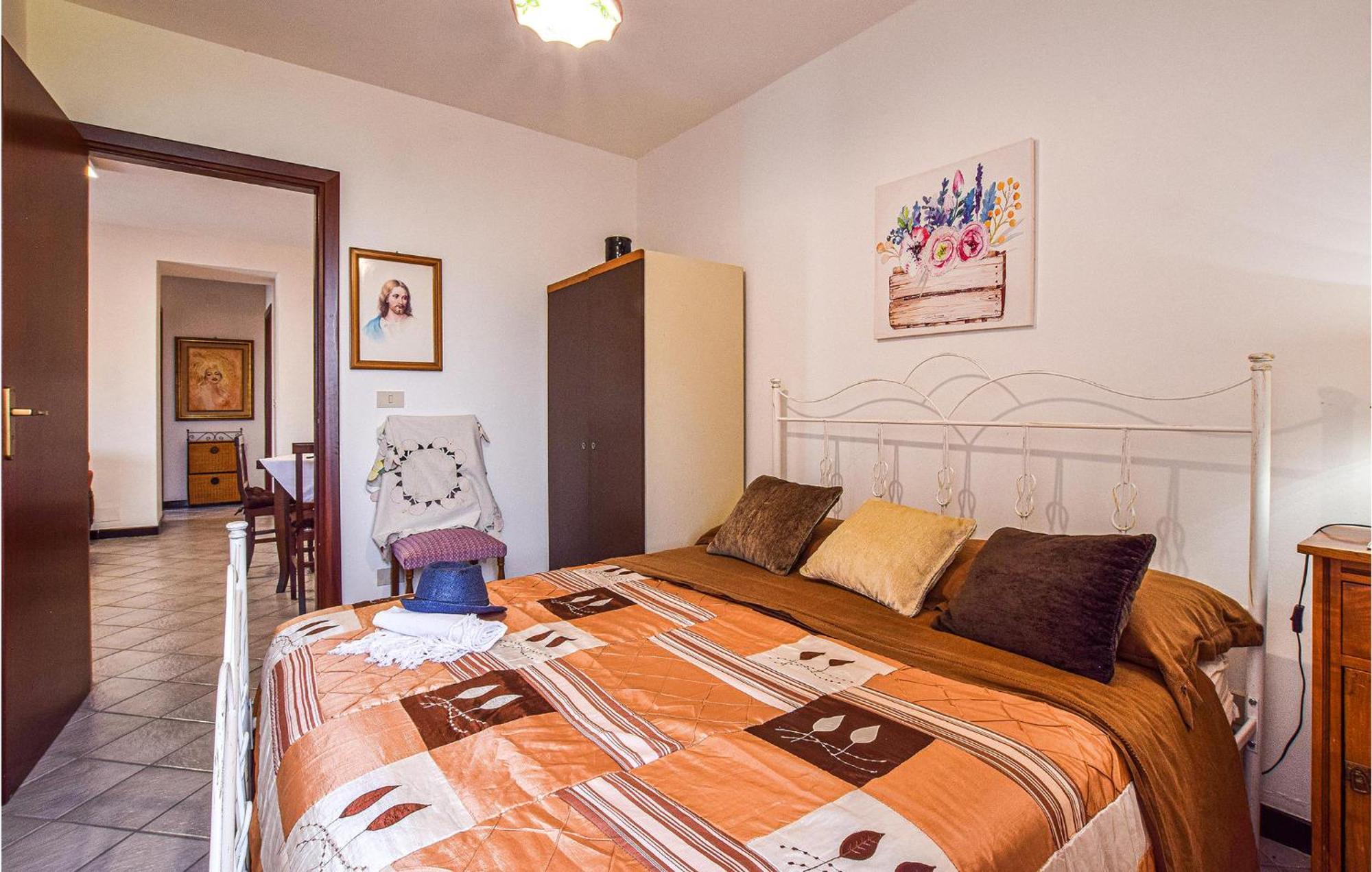 3 Bedroom Beautiful Home In Librizzi Exterior foto