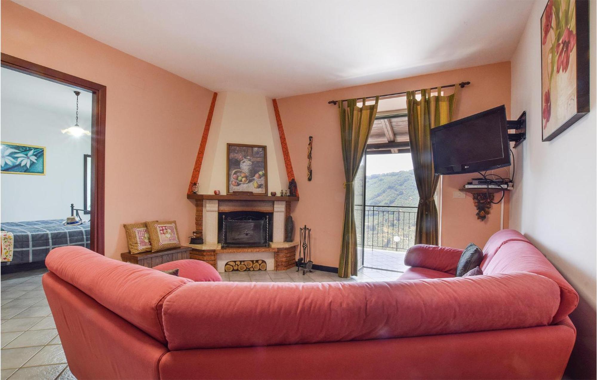 3 Bedroom Beautiful Home In Librizzi Exterior foto