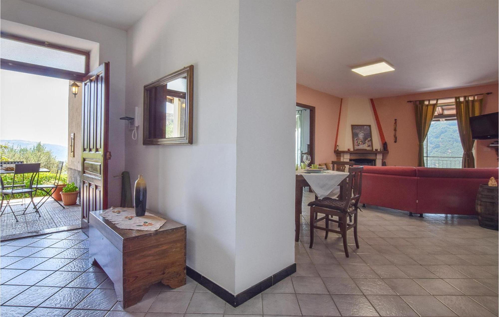 3 Bedroom Beautiful Home In Librizzi Exterior foto